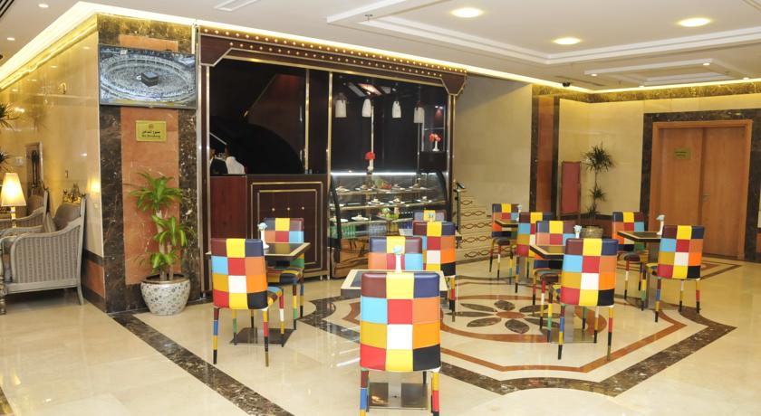 Azka Al Safa Hotel-9