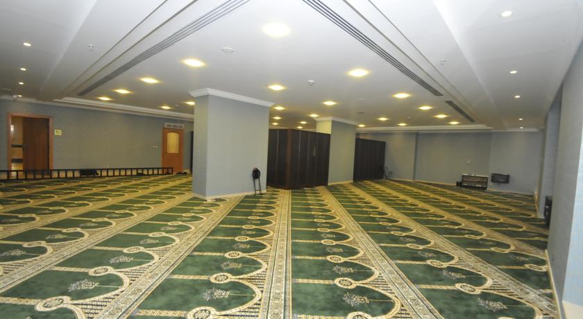 Azka Al Safa Hotel-10