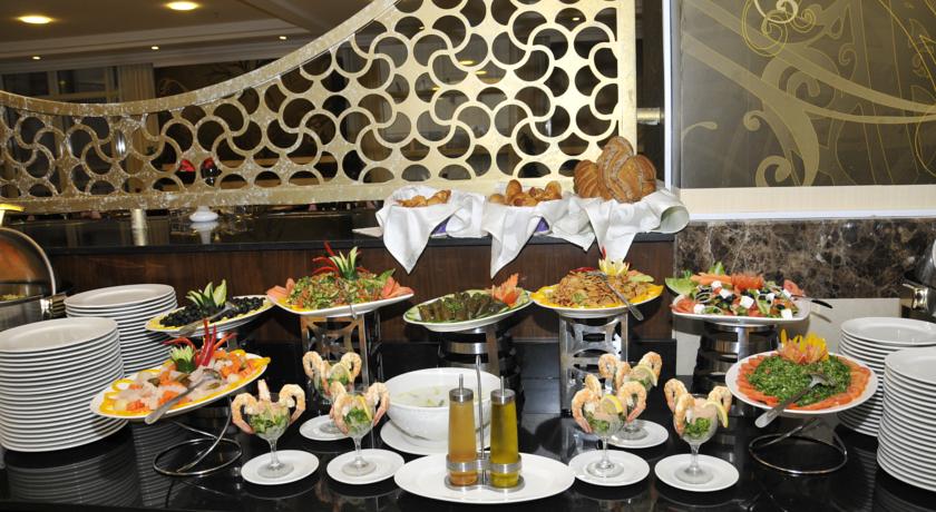 Azka Al Safa Hotel-11