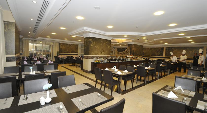 Azka Al Safa Hotel-12