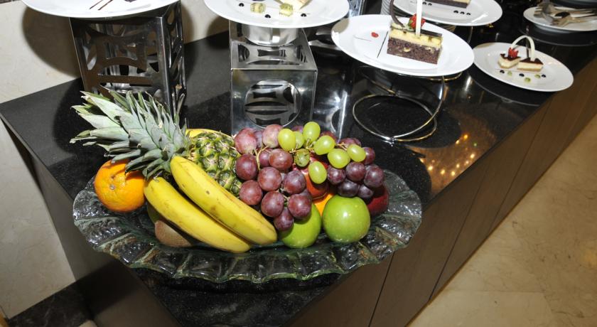 Azka Al Safa Hotel-13
