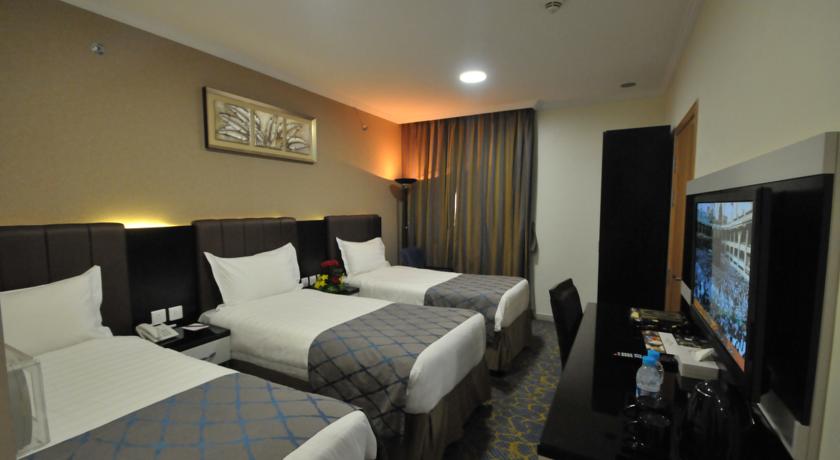 Azka Al Safa Hotel-14