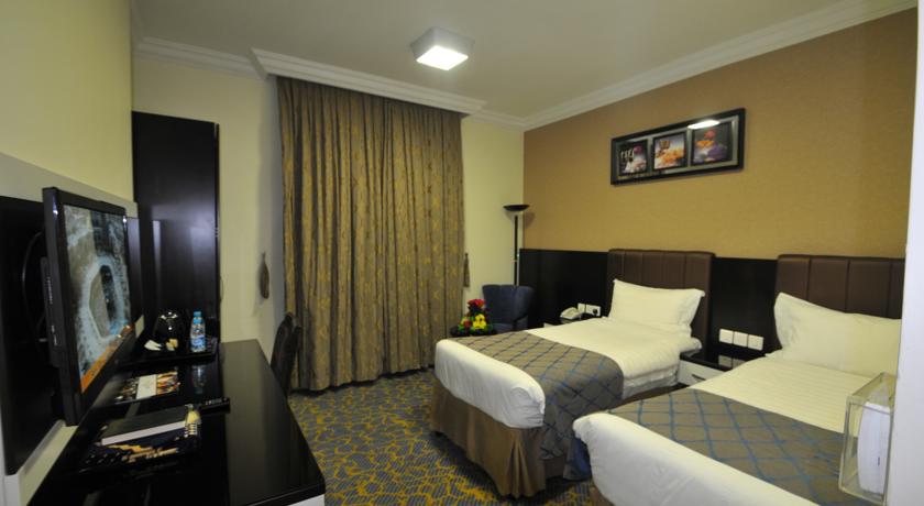 Azka Al Safa Hotel-15
