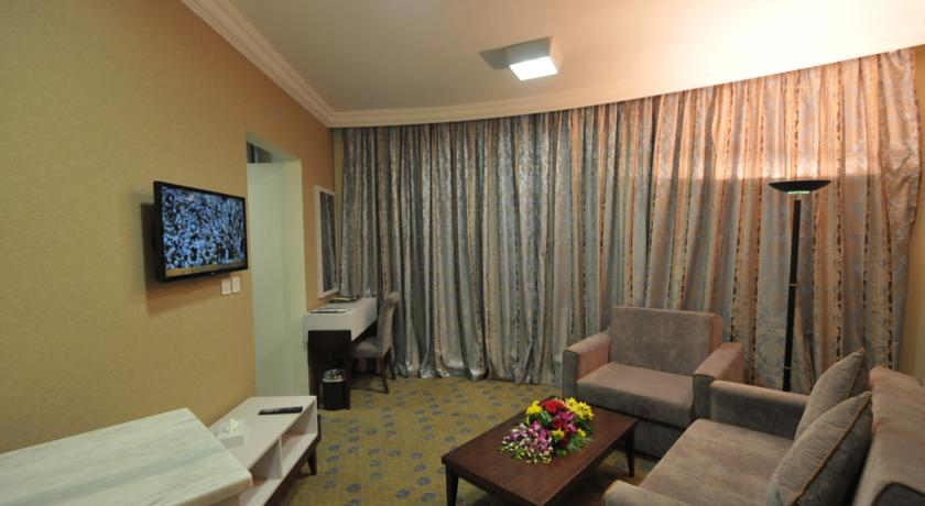 Azka Al Safa Hotel-16