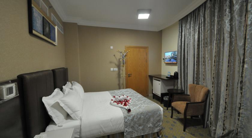 Azka Al Safa Hotel-17