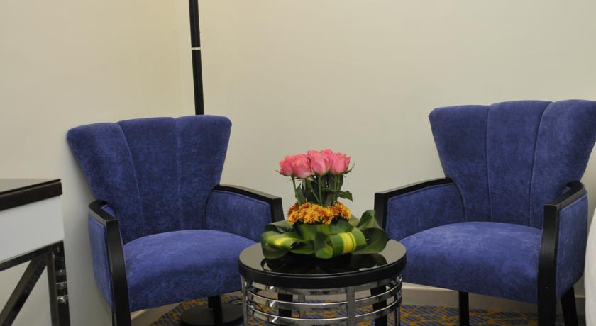 Azka Al Safa Hotel-1