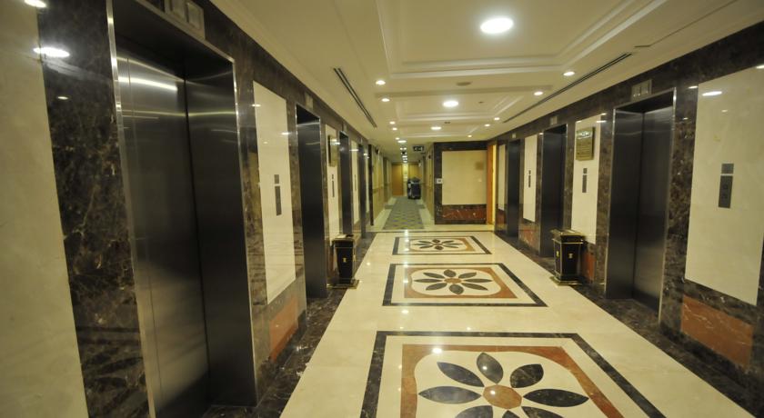 Azka Al Safa Hotel-2