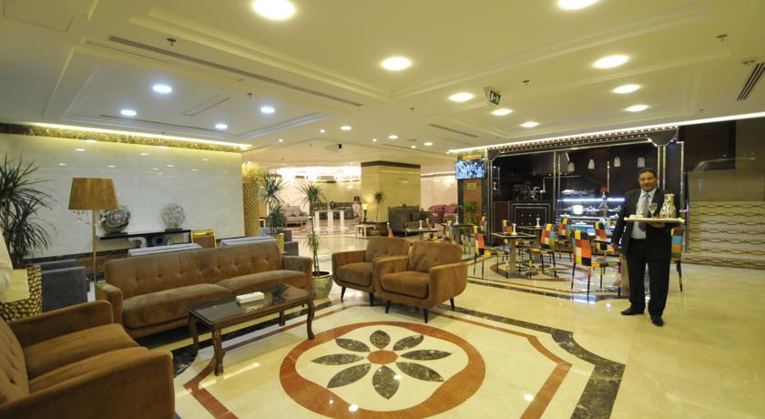 Azka Al Safa Hotel-5