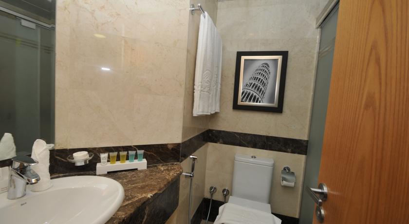 Azka Al Safa Hotel-6