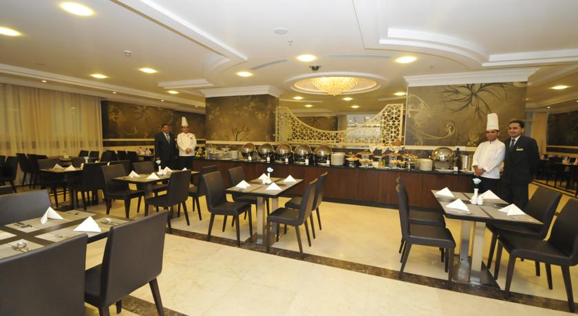 Azka Al Safa Hotel-7