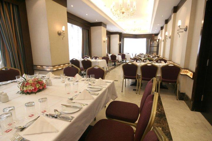 Al Jaad Madinah Hotel-2