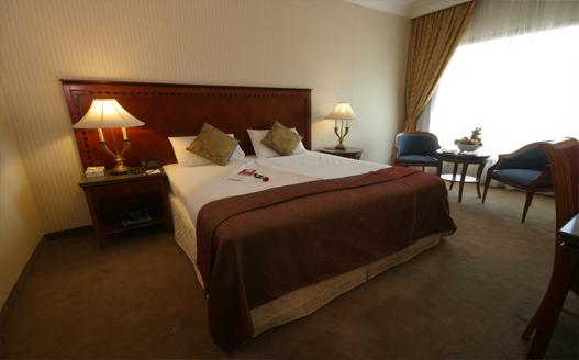 Al Jaad Madinah Hotel-3