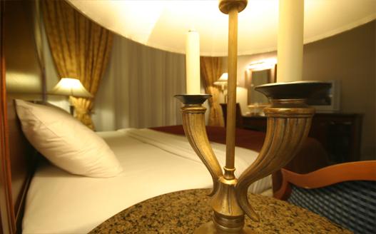 Al Jaad Madinah Hotel-6
