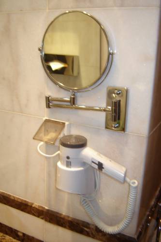 Al Jaad Madinah Hotel-7