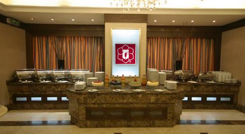 Al Jaad Madinah Hotel-8