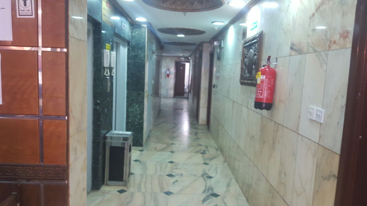 Sadana Golden Hotel -2