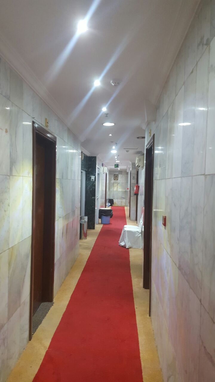 Sadana Golden Hotel -3