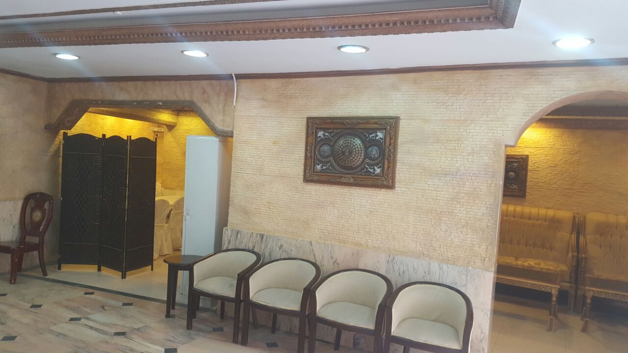 Sadana Golden Hotel -4