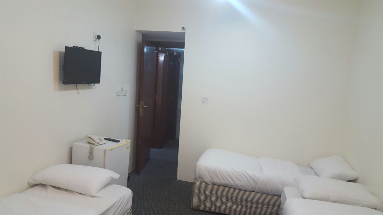Sadana Golden Hotel -5