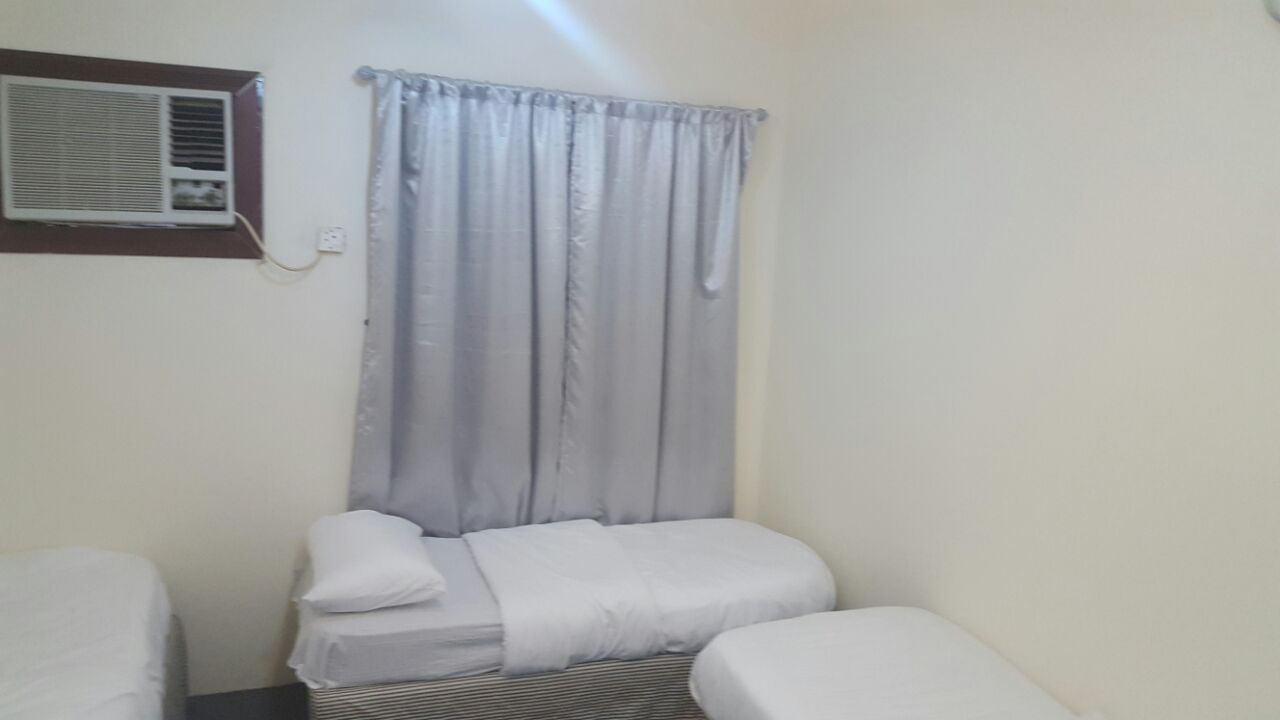 Sadana Golden Hotel -6