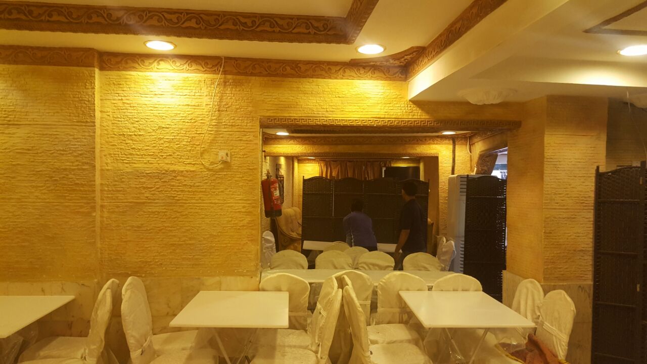 Sadana Golden Hotel -7