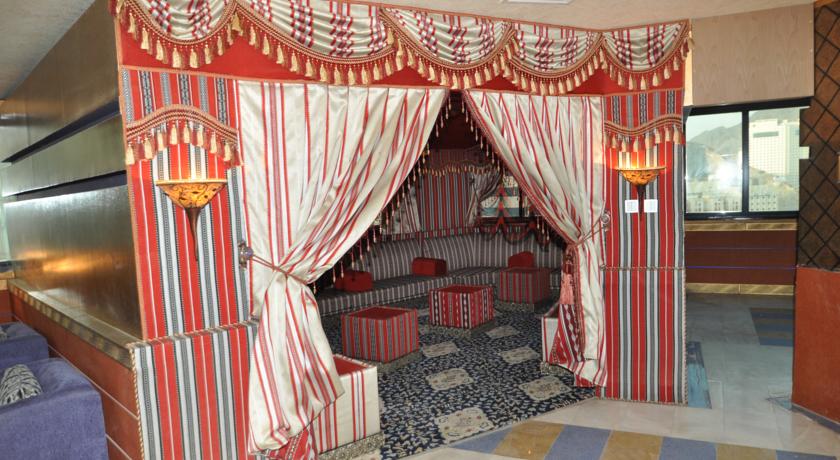 Tofel Kendla Al Shourfah-14
