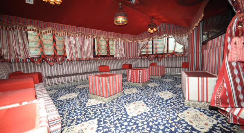 Tofel Kendla Al Shourfah-16