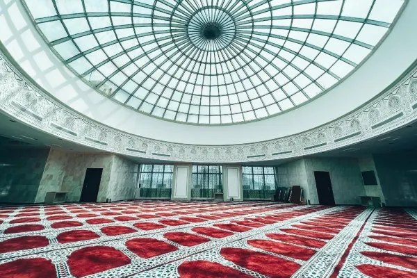 Masarat Royal Hotel Makkah-7