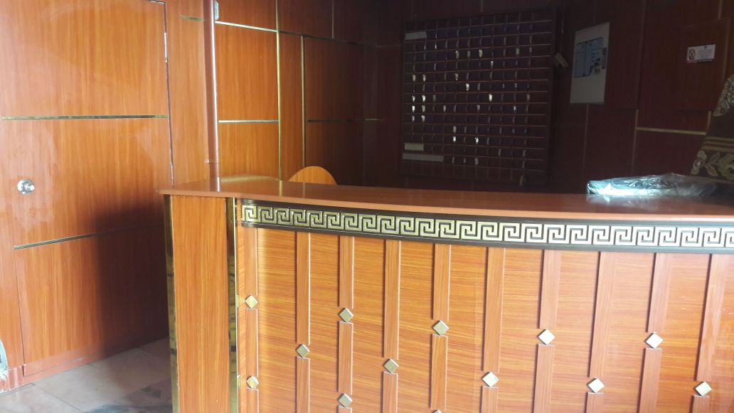 Asmaa Al Safa Hotel-1