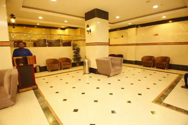Diyar al Wahat al Nazil Hotel-2