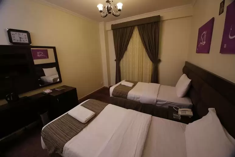Diyar al Wahat al Nazil Hotel-3
