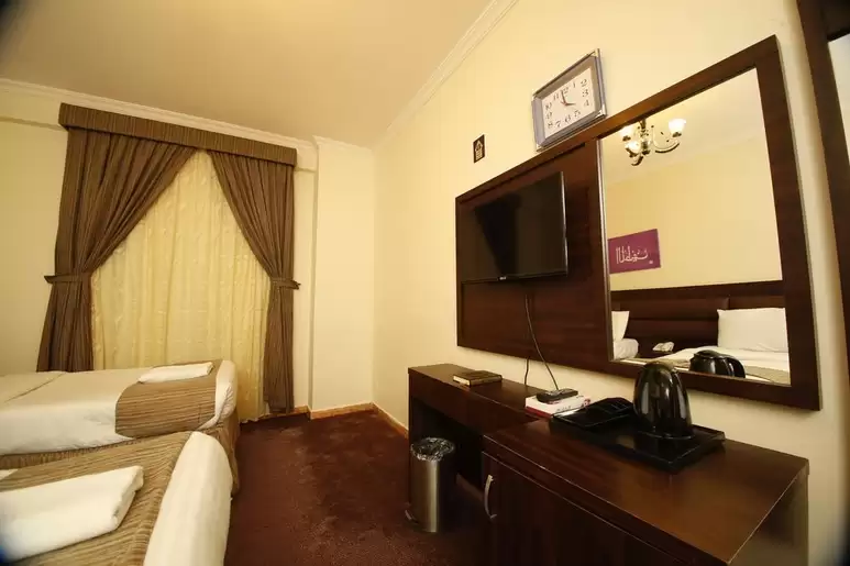 Diyar al Wahat al Nazil Hotel-7