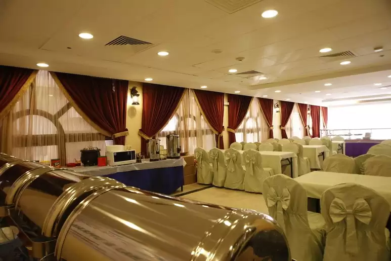 Diyar al Wahat al Nazil Hotel-9