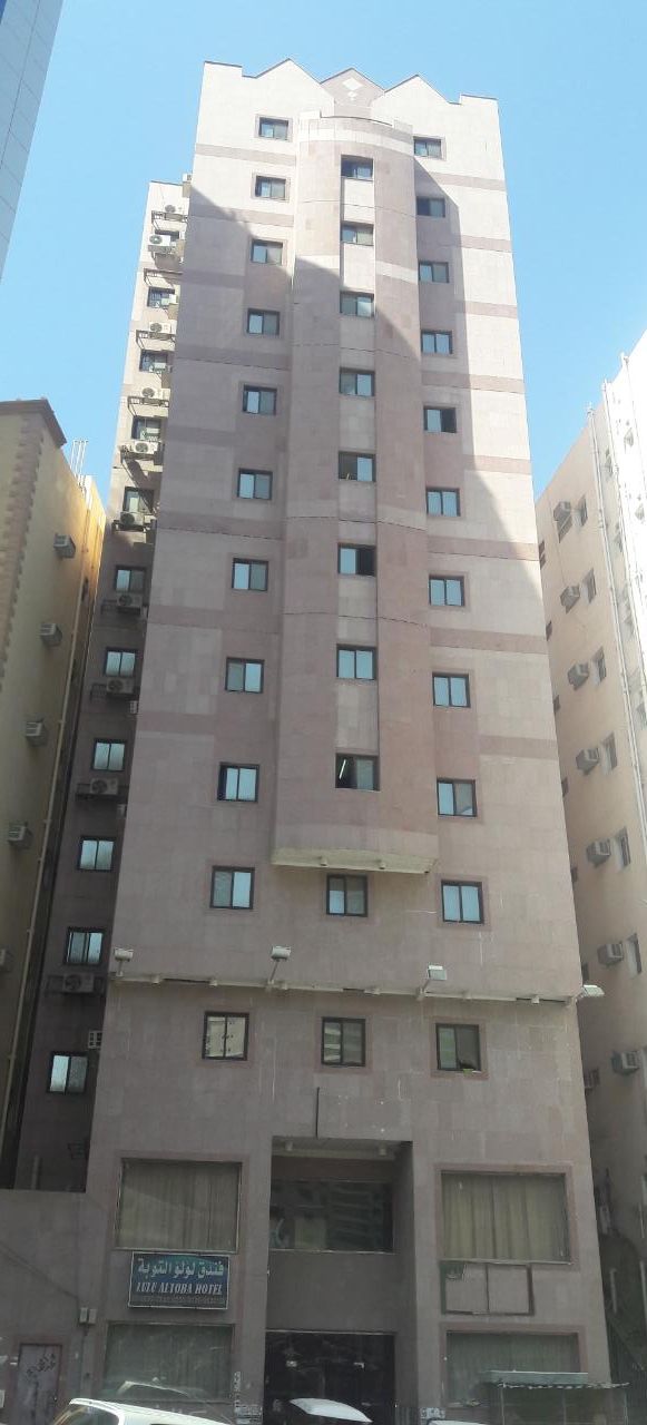 Lulu Al Tobah Hotel-8