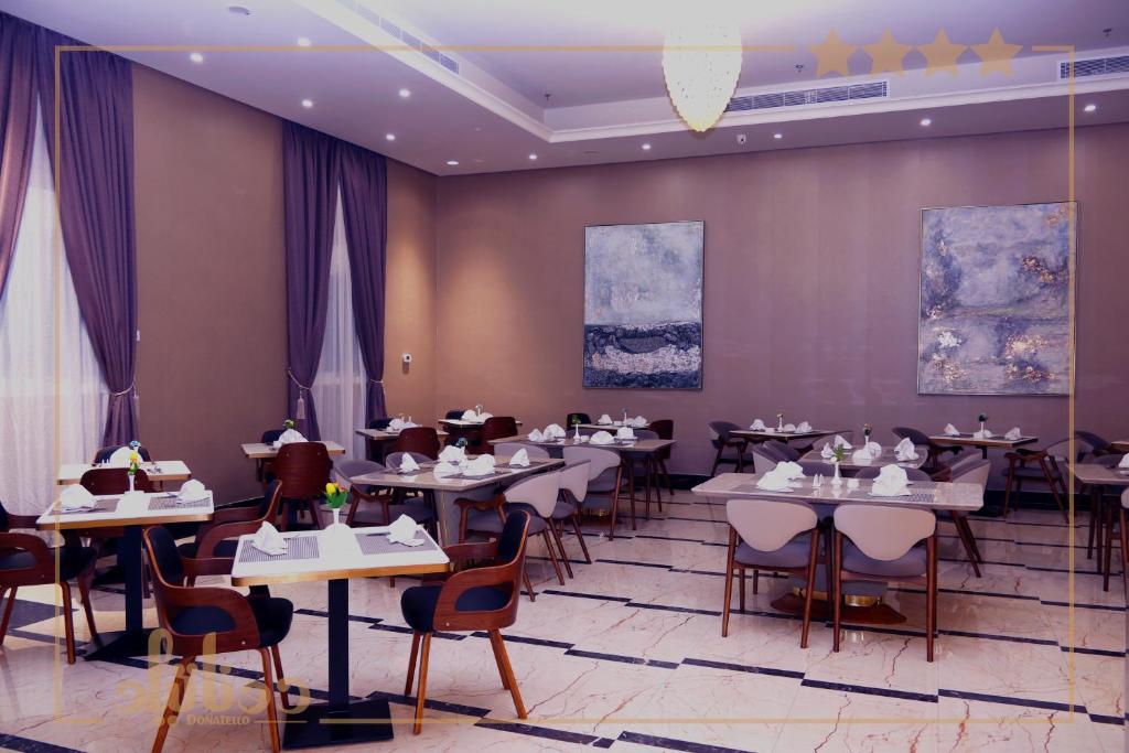 Donatello Hotel-7