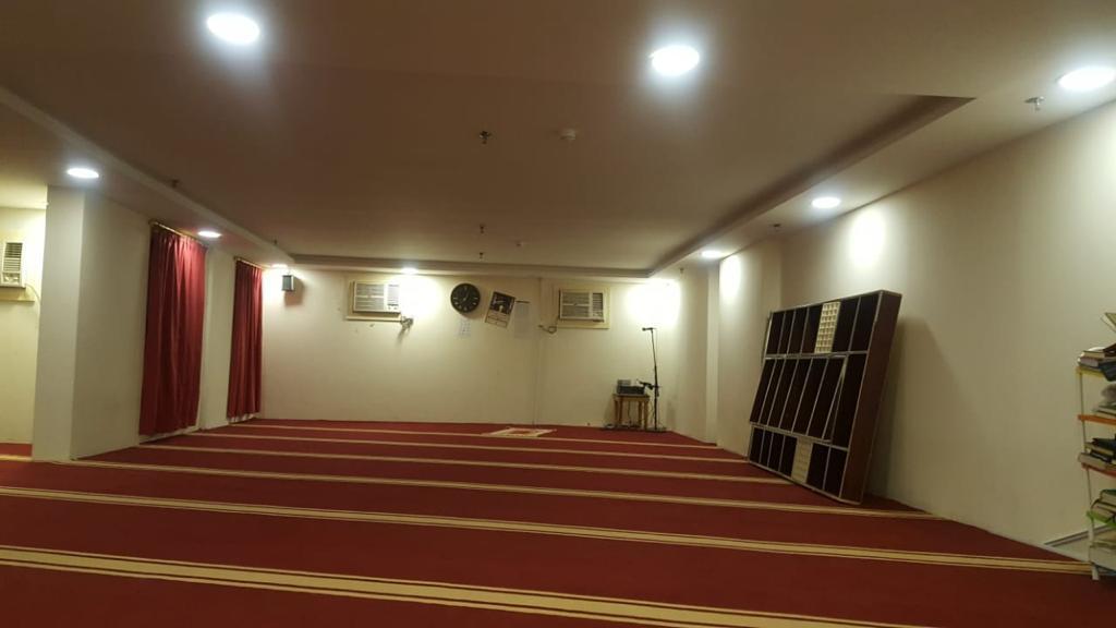 Jawharah Diyar Matar Hotel 2-11