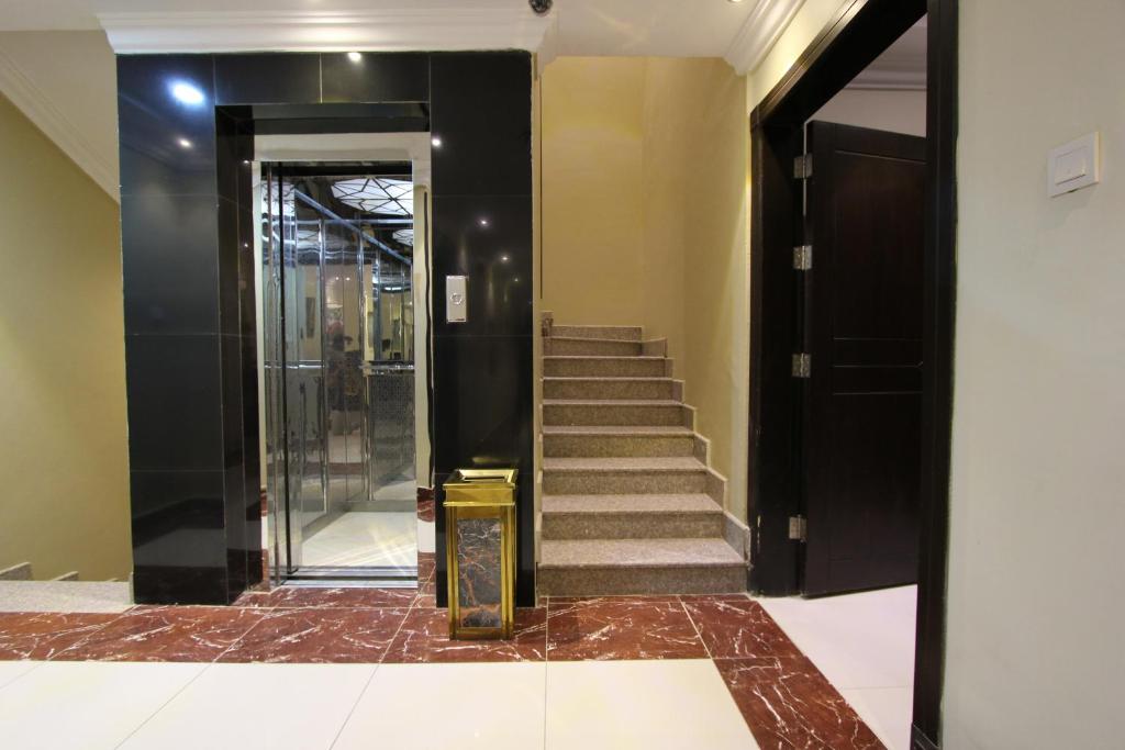 Taleen Hotel Apartments-3