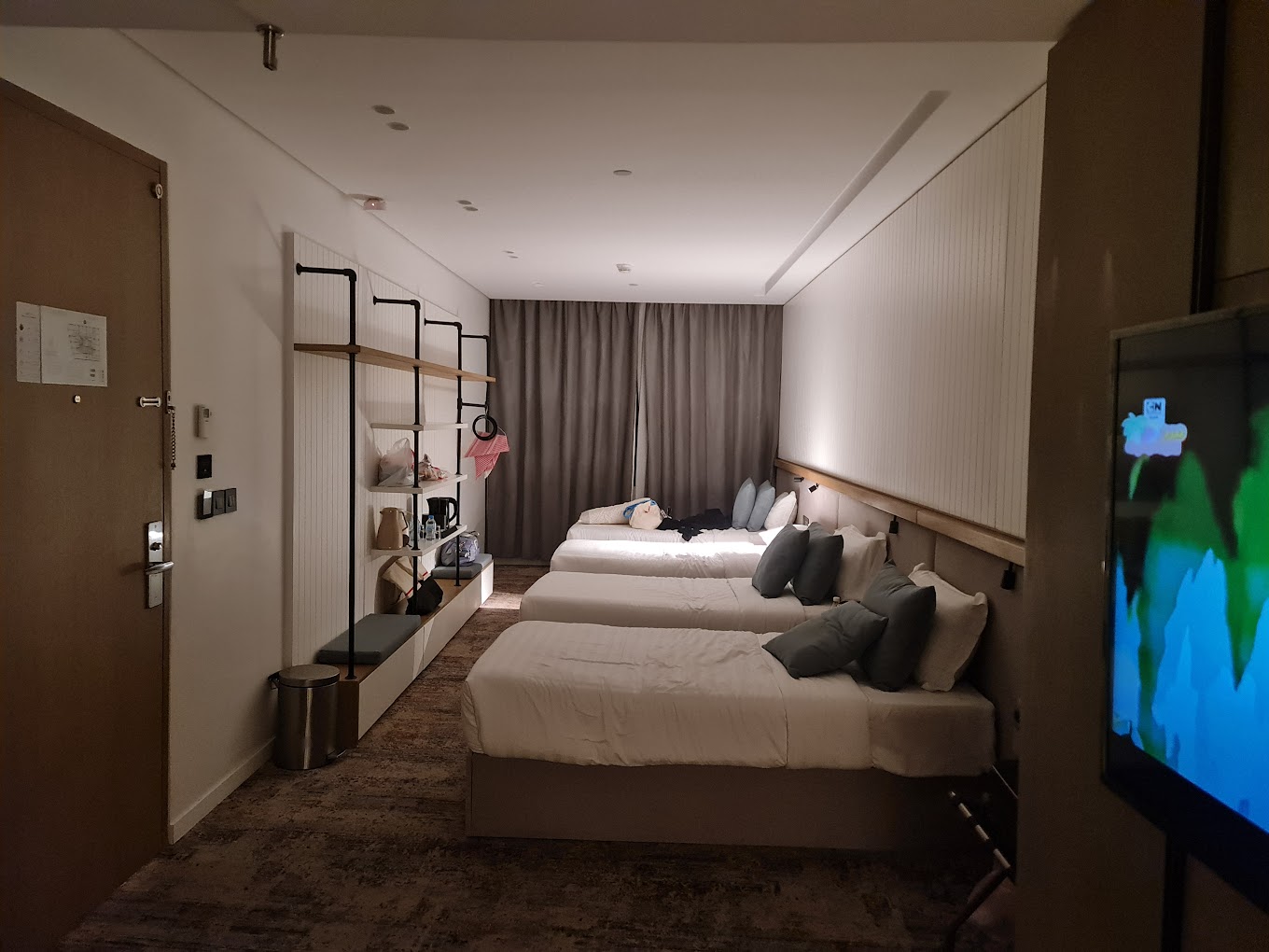 Assaafa Hotel-9