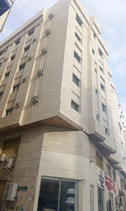 Kinan Taiba Hotel-0