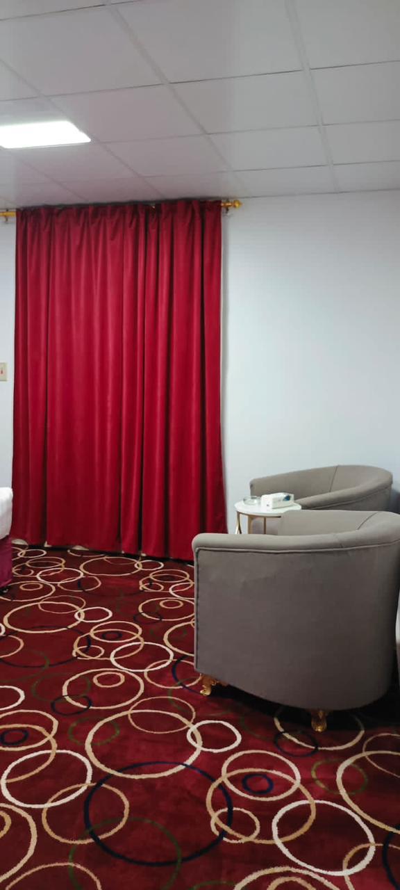 Diyar Al Hijaz Diamond Hotel-11