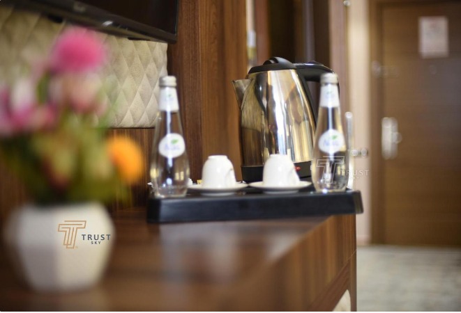 Trust Sky Hotel-7