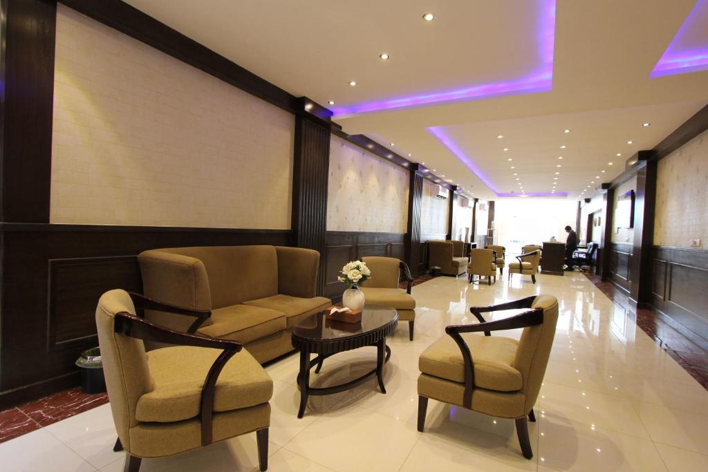 Taleen Hotel Apartments-2
