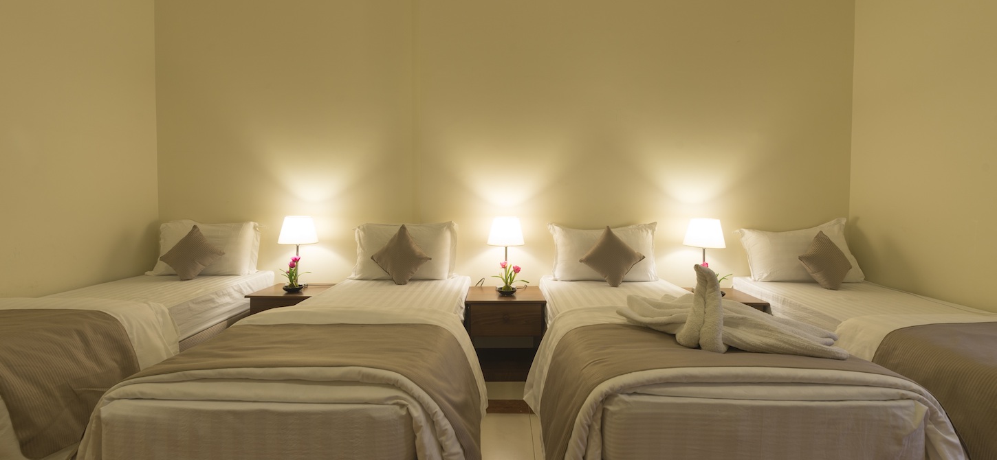 Tharawat Al Mina Hotel -2