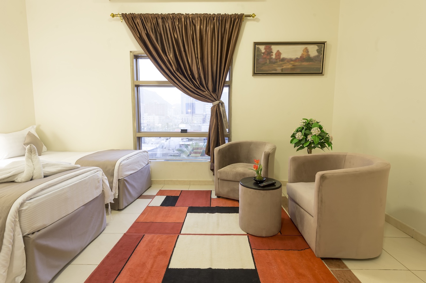 Tharawat Al Mina Hotel -3