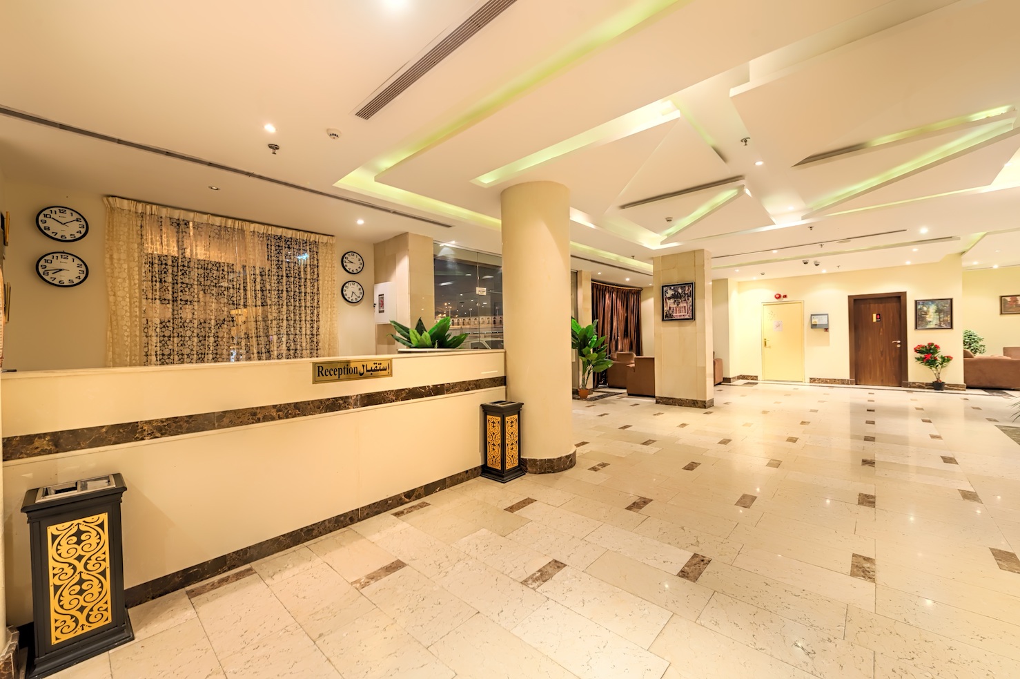 Tharawat Al Mina Hotel -7