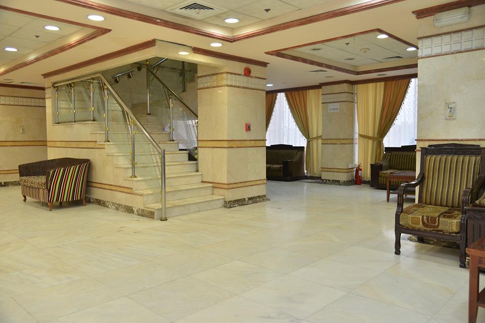 Loloaa Mubarak Hotel 1-0