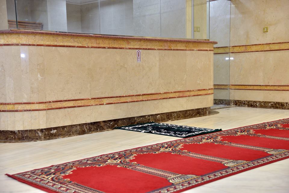 Loloaa Mubarak Hotel 1-1