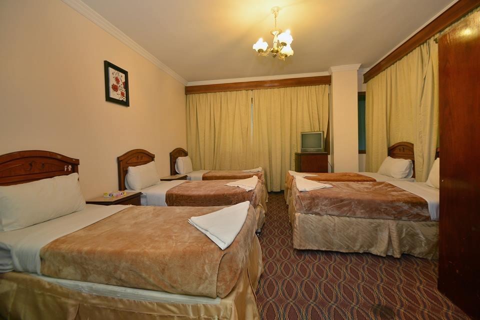 Loloaa Mubarak Hotel 1-3