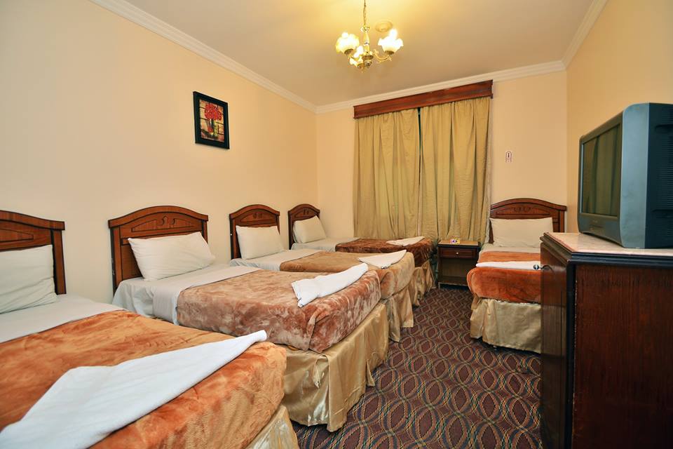Loloaa Mubarak Hotel 1-6