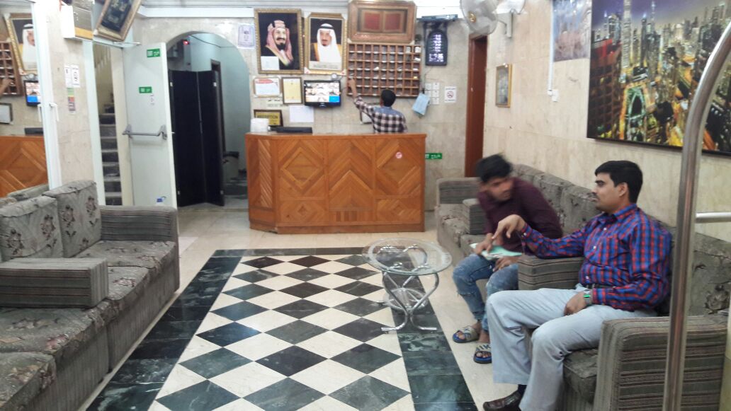 Raed Palace 13-3